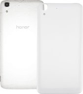 Huawei Honor 4A batterij achterkant (wit)