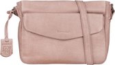 BURKELY JUST JACKIE CROSSOVER L FLAP-Blush Pink