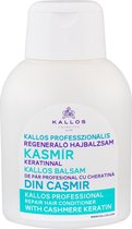 Kallos - Professional Repair Hair Conditioner With Cashmere Keratin - 500ml