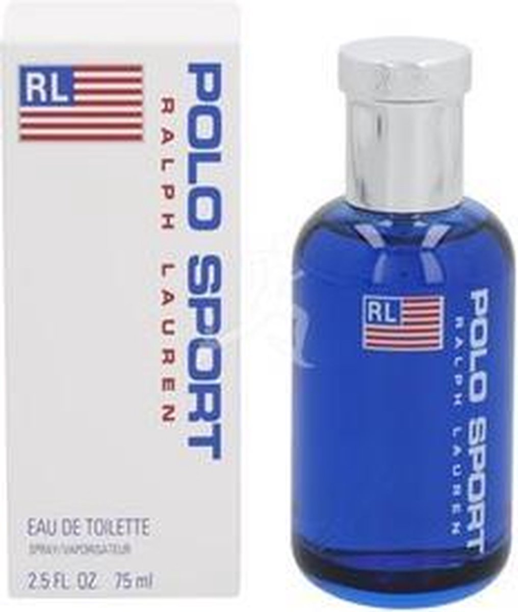 polo sport blue ralph lauren