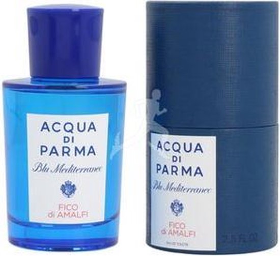 Bol Com Acqua Di Parma Blu Mediterraneo Fico Di Amalfi 75 Ml Eau De Toilette Unisex