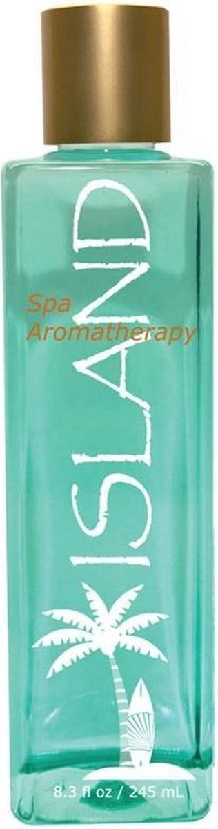 inSPAration Signature Aromatherapy - Island