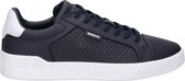 Antony Morato heren sneaker - Blauw wit - Maat 40