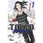 TOKYO REVENGERS T07