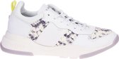 Ted Baker Weverds Witte Sneaker