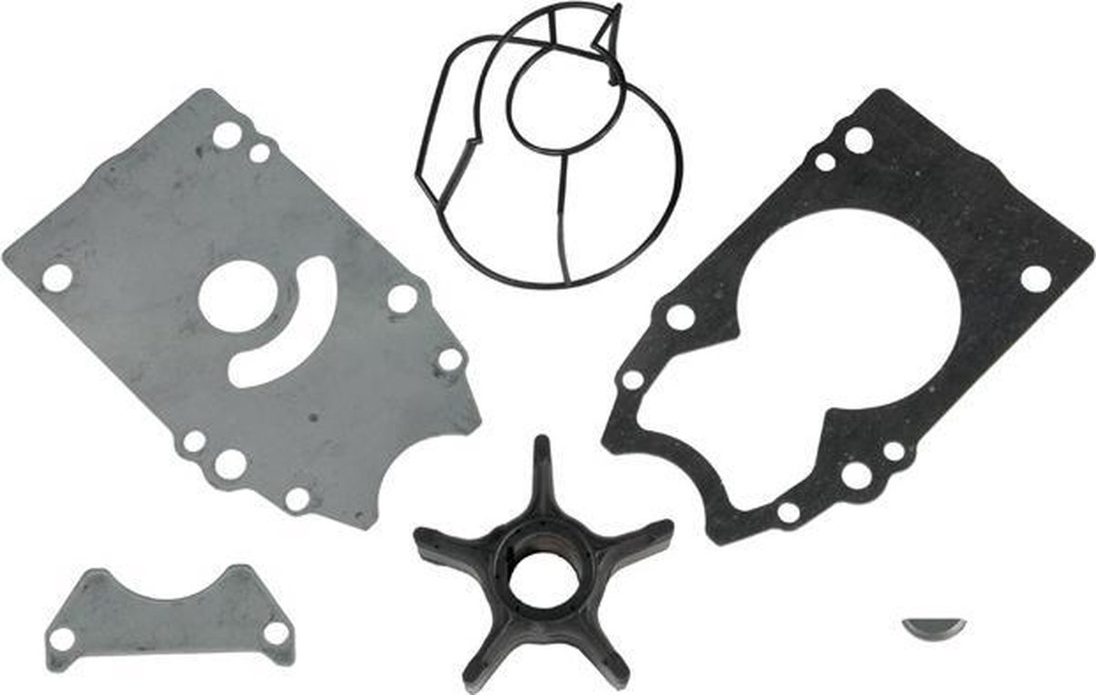 17400-98J00, 17400-98J01 - Waterpomp kit Suzuki DF 300 pk (2007+) buitenboordmotor