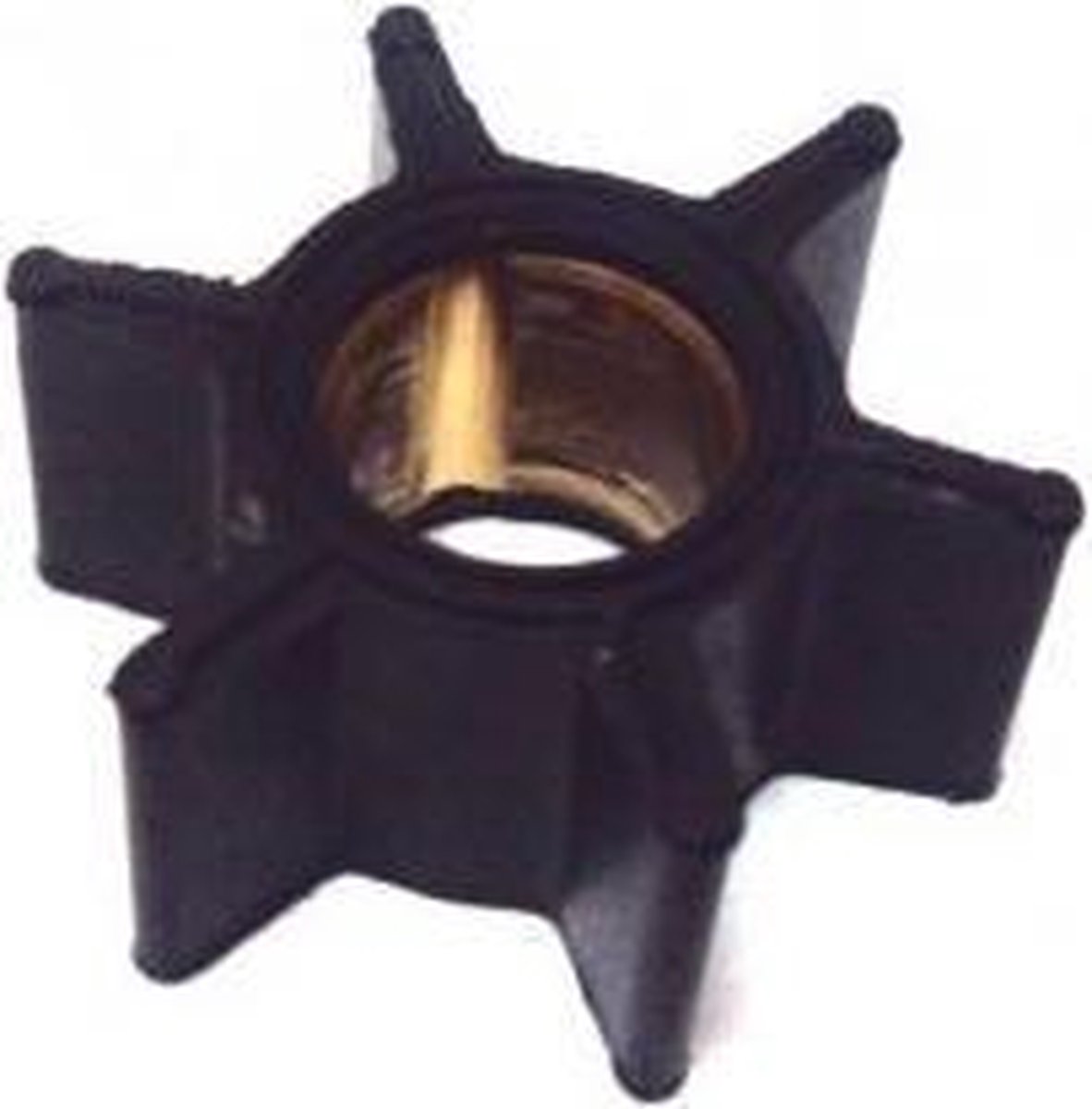 Nr.8 - 47-89981 Impeller (0.456 I.D.) Mercury Mariner