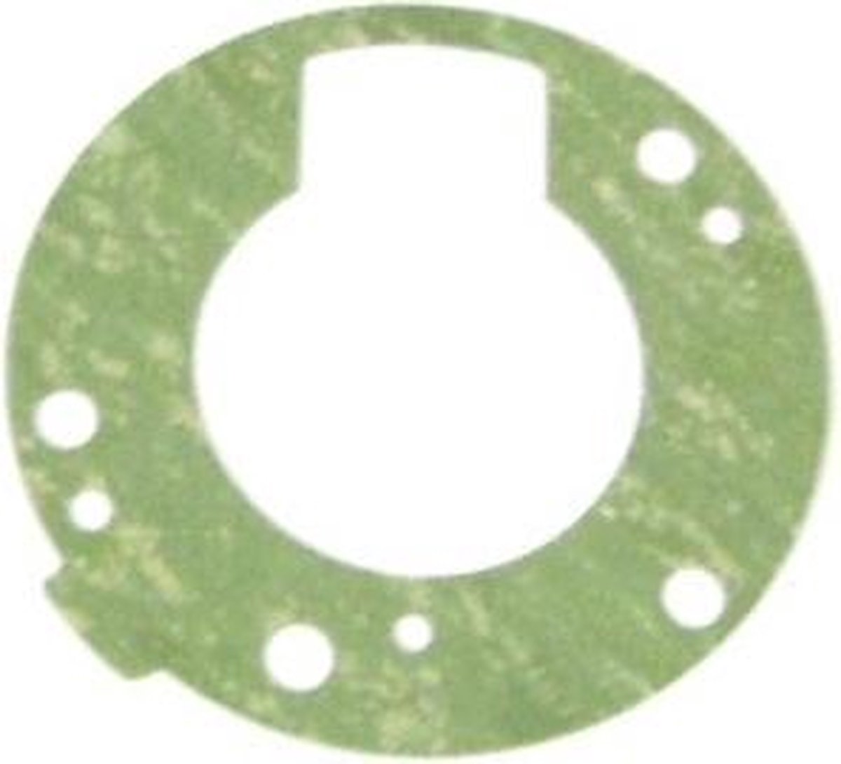 Nr.21 - 689-44315-A0 Pakking Yamaha