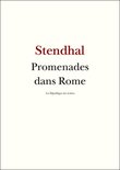 Stendhal - Promenades dans Rome