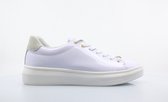 Cruyff Pure White Dames Sneakers Multi Taille 36