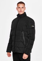 National Geographic Re-Develop Jacket Black