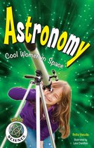 Girls in Science - Astronomy