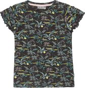 Tumble 'N Dry  Rosanna T-Shirt Meisjes Mid maat  128