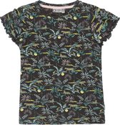 Tumble 'N Dry  Rosanna T-Shirt Meisjes Mid maat  134/140