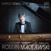 Piano Music - Mariusz Ciolko (Piano)