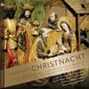 Haas: Christnacht - A German Nativity Play In Carols