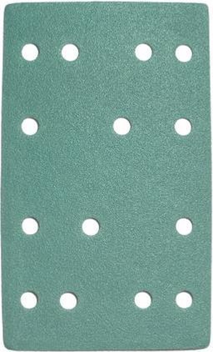 Multiblade MB80 schuurpapier 80x133mm korrel 80 (10 vellen)
