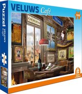 Café Veluws (1000)