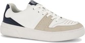memphis one Witte sneaker - Maat 44