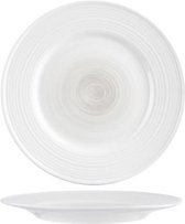 Brindisi Beach Dessertbord D19cm (set van 6)
