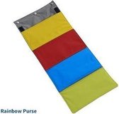 Buster rainbow purse voor activity mat