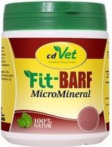cdVet Fit-BARF MicroMineraal - 500 gram