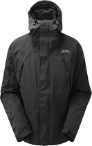 Munro Expedition Jacket - Black