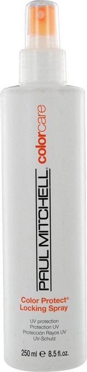 Paul Mitchell Color Care Color Protect Locking Haarspray-100 ml