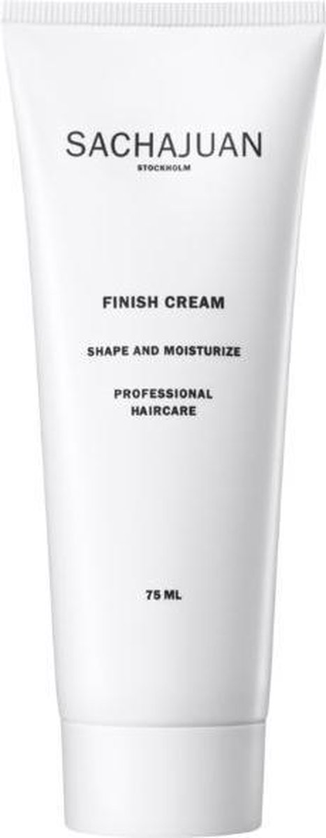 Bol.com SachaJuan - Finish Cream - 75 ml aanbieding