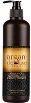Argan De Luxe Nourishing Conditioner -950 ml met pomp - Conditioner voor ieder haartype