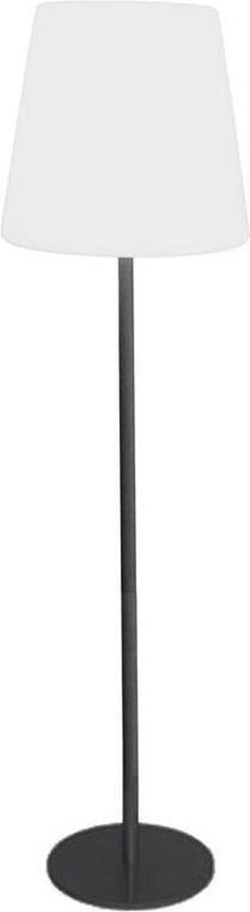 Relatieve grootte Nog steeds Attent Lumisky Standy C150 - Oplaadbare Multicolor Led Staande Lamp - voor binnen  en buiten | bol.com