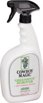 Cowboy Magic Greenspot Remover - 946 ml