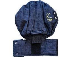 MPS Head Cover - XL + 1 Head Cover Pad