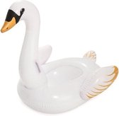 Bestway Gonflable Figure Luxe Swan Ride-on
