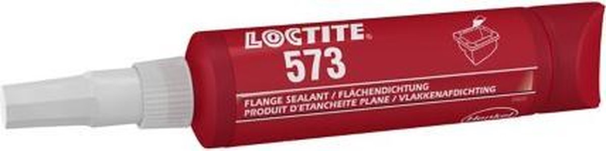 Loctite flenspakking 573 - 50ml