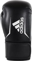 Adidas Speed 100 boks handschoenen zwart