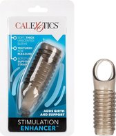CalExotics - Stimulation Enhancer - Sleeves Grijs