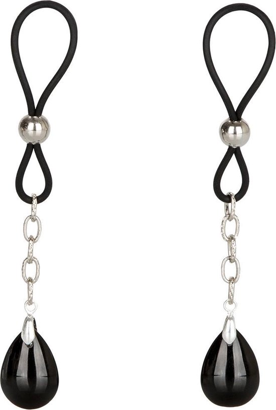 Non piercing nipple on sale rings