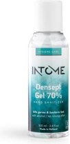 Intome Desinfecterende Handgel - 100ml