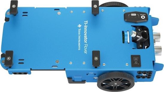 Texas Instruments TI-Innovator Rover | bol