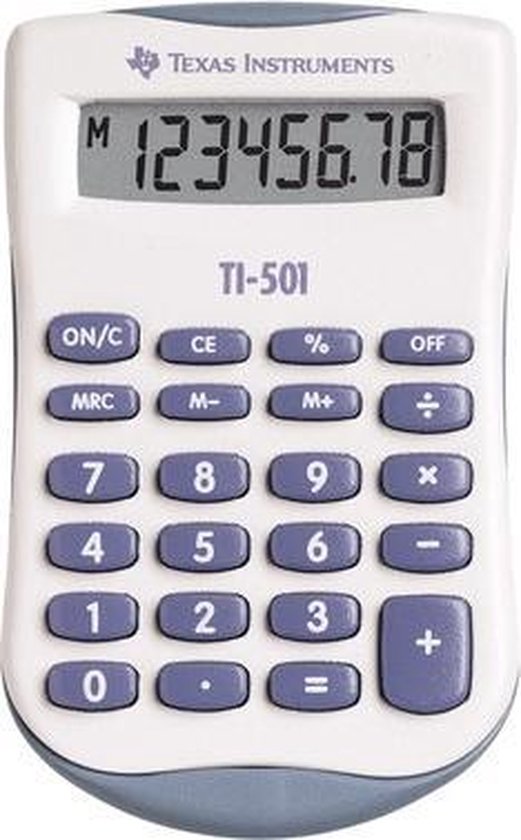 Texas instruments ti 1795sv user manual