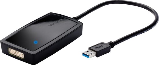 Targus USB 3.0 SuperSpeed Multi Video
