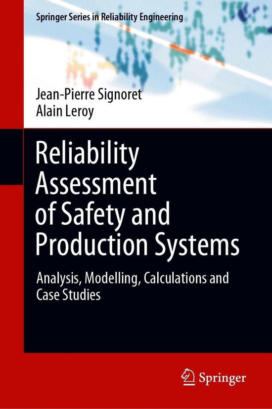 Engineering (R0) - Reliability Assessment of Safety and Prod ... - cover
