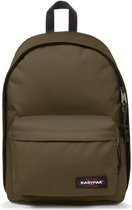 Eastpak Out Of Office Rugzak 27 Liter - Army Olive