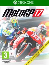 MotoGP17 - Xbox One