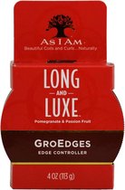 As I am - Long & Luxe GroEdges - 113 gr