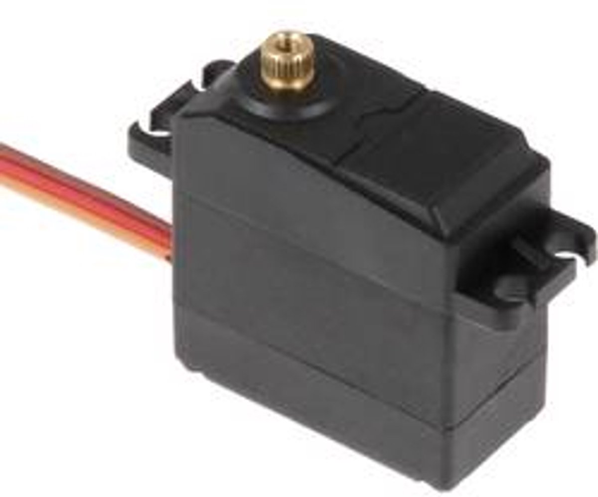 Joy-it Motor JT-PWM-20kg