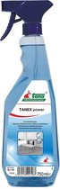 Tana tanex power kunststofreiniger 1 x 750 ml