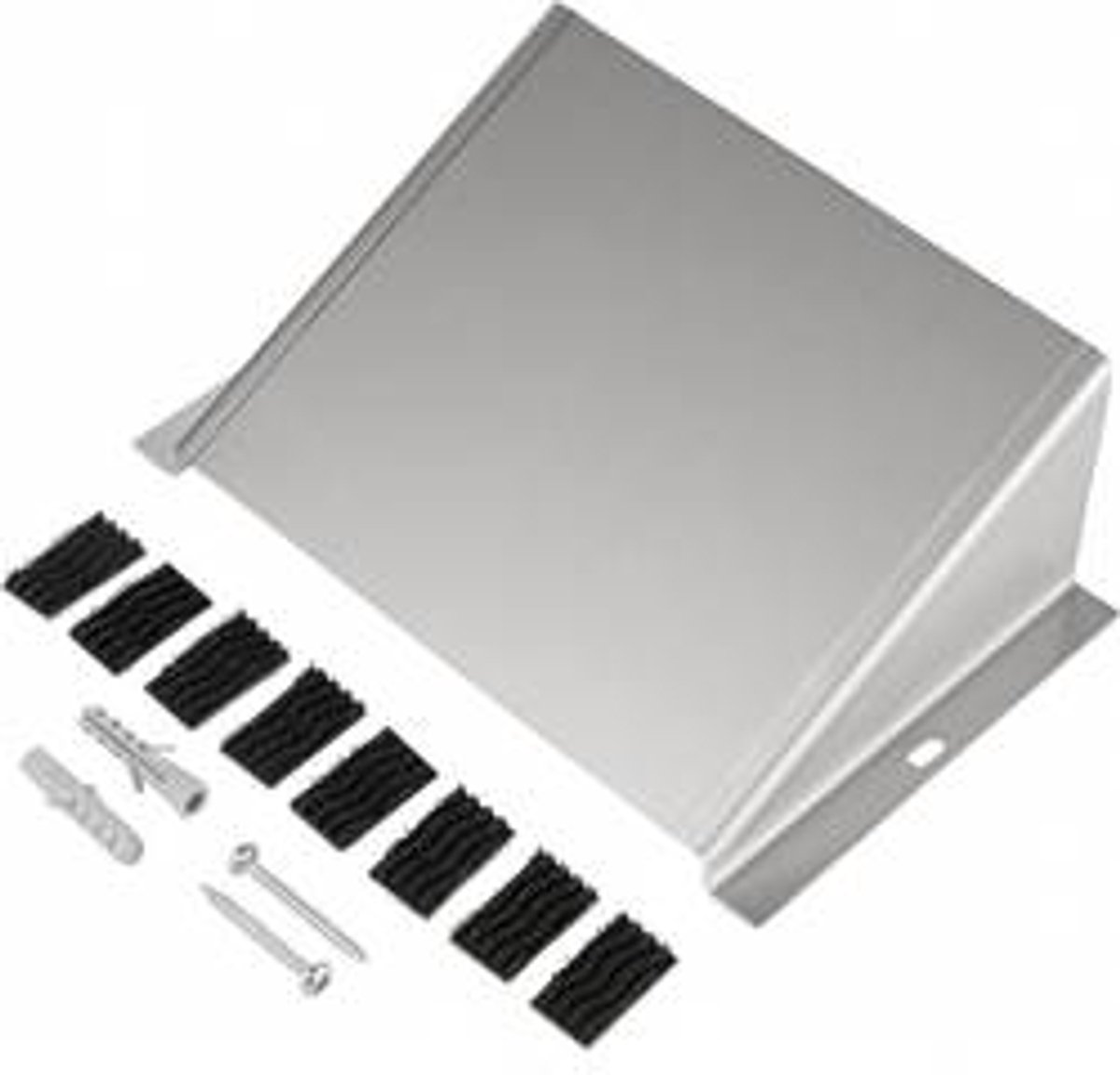 Wolfgang Warmbier 7100.PGT120.WK ESD-printplaathouder