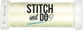 Stitch & Do 200 m - Linnen - Creme